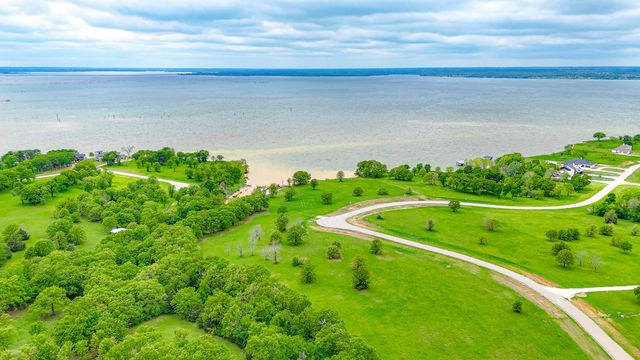 Lot 32 & 33 & BS 24 Lake Ridge Dr, Streetman, TX 75859