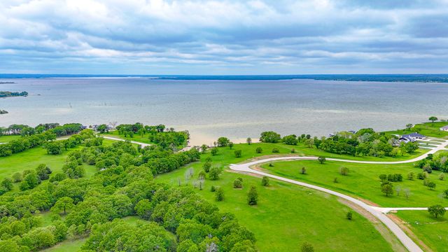 Lot 32 & 33 & BS 24 Lake Ridge Dr, Streetman, TX 75859