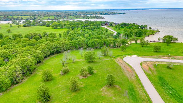 Lot 32 & 33 & BS 24 Lake Ridge Dr, Streetman, TX 75859