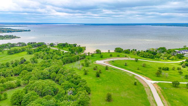 Lot 32 & 33 & BS 24 Lake Ridge Dr, Streetman, TX 75859
