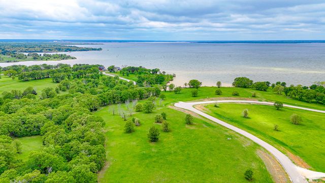 Lot 32 & 33 & BS 24 Lake Ridge Dr, Streetman, TX 75859
