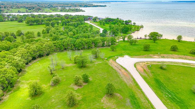 Lot 32 & 33 & BS 24 Lake Ridge Dr, Streetman, TX 75859