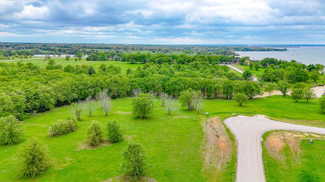 Lot 32 & 33 & BS 24 Lake Ridge Dr, Streetman, TX 75859
