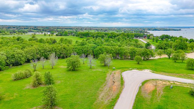 Lot 32 & 33 & BS 24 Lake Ridge Dr, Streetman, TX 75859