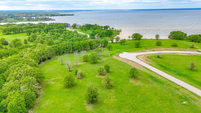 Lot 32 & 33 & BS 24 Lake Ridge Dr, Streetman, TX 75859