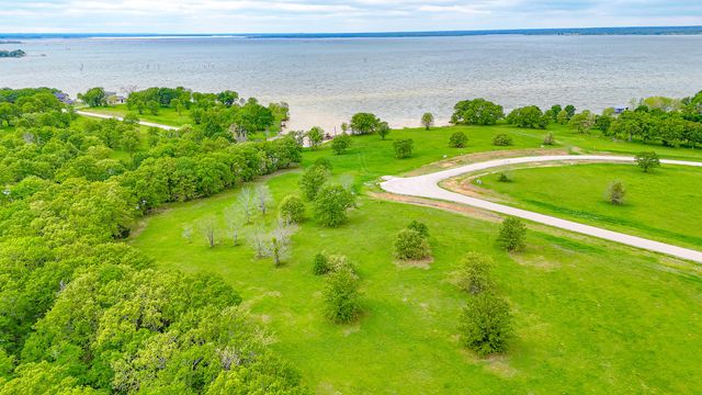 Lot 32 & 33 & BS 24 Lake Ridge Dr, Streetman, TX 75859