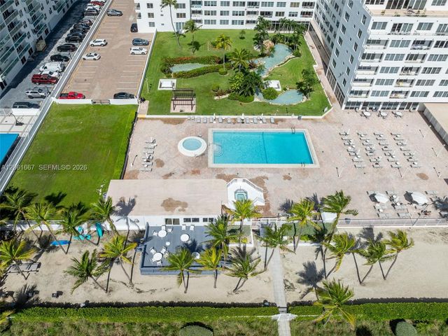5005 Collins Avenue 1506, Miami Beach, FL 33140