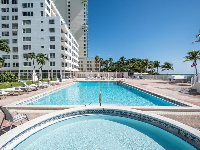 5005 Collins Avenue 1506, Miami Beach, FL 33140