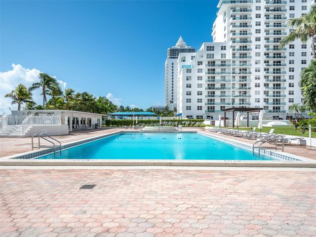 5005 Collins Avenue 1506, Miami Beach, FL 33140