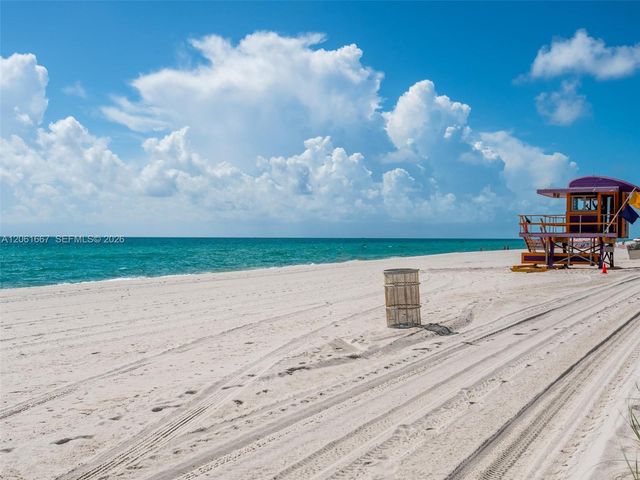5005 Collins Avenue 1506, Miami Beach, FL 33140