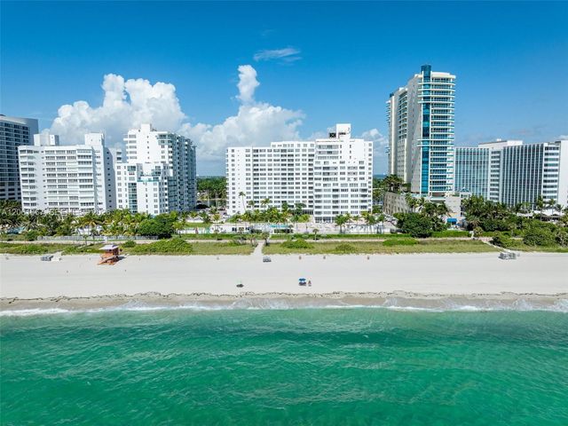 5005 Collins Avenue 1506, Miami Beach, FL 33140