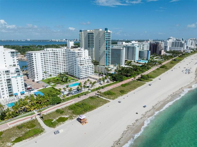 5005 Collins Avenue 1506, Miami Beach, FL 33140