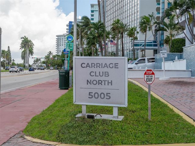 5005 Collins Avenue 1506, Miami Beach, FL 33140