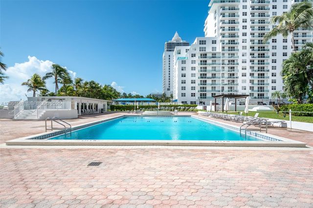 5005 Collins Avenue 1506, Miami Beach, FL 33140
