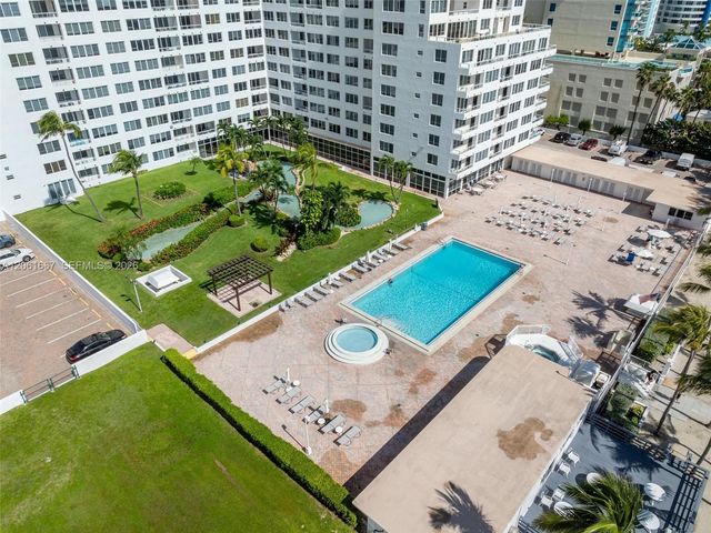 5005 Collins Avenue 1506, Miami Beach, FL 33140