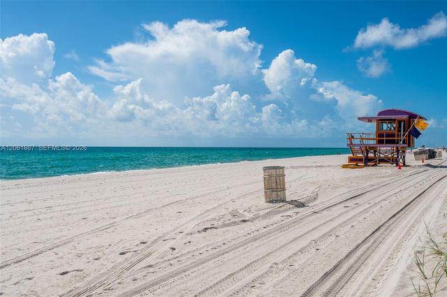 5005 Collins Avenue 1506, Miami Beach, FL 33140