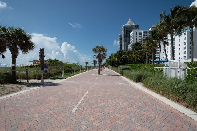 5005 Collins Avenue 1506, Miami Beach, FL 33140