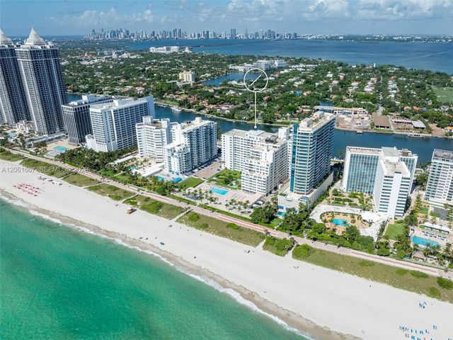 5005 Collins Avenue 1506, Miami Beach, FL 33140