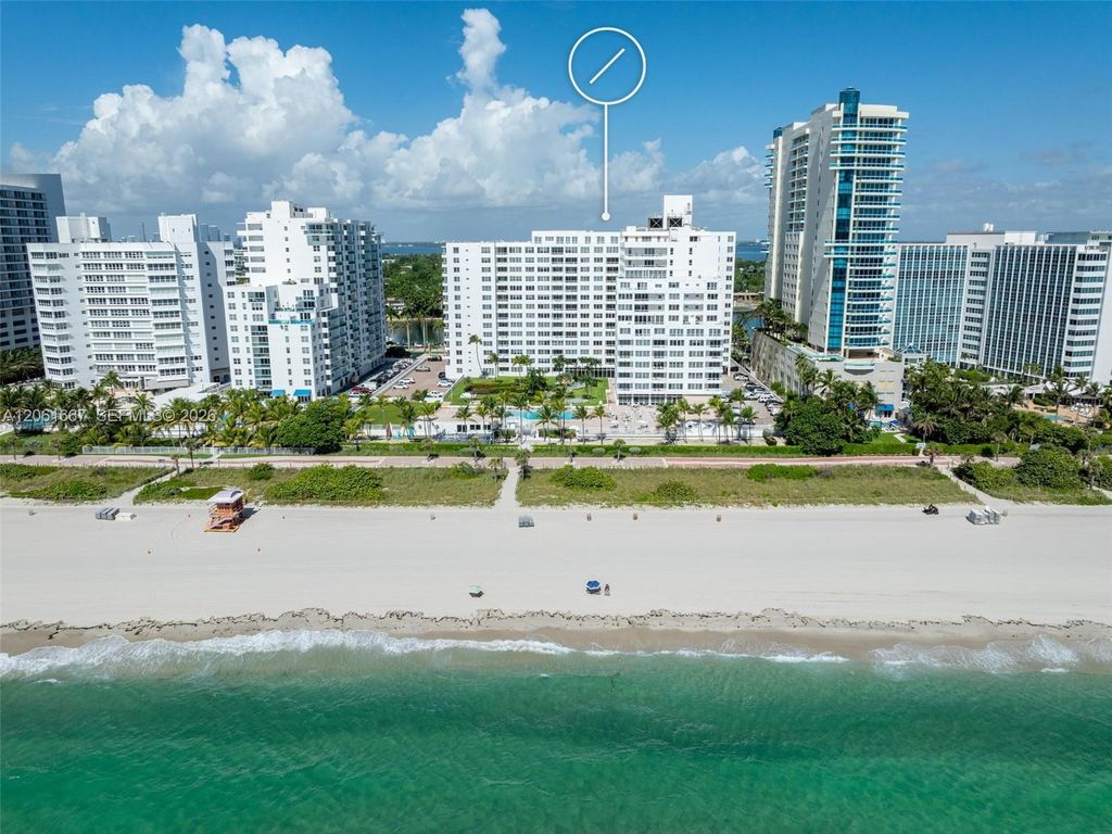 5005 Collins Avenue 1506, Miami Beach, FL 33140