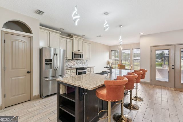 47 Carlee Lane, Brunswick, GA 31523