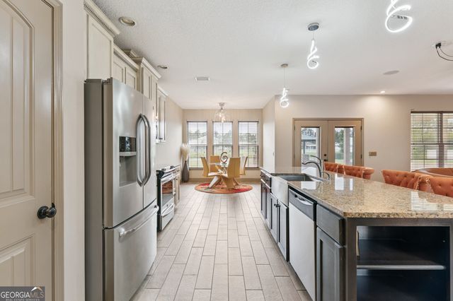 47 Carlee Lane, Brunswick, GA 31523