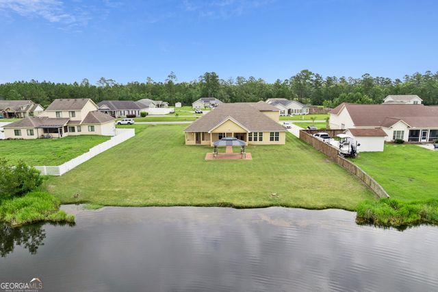 47 Carlee Lane, Brunswick, GA 31523