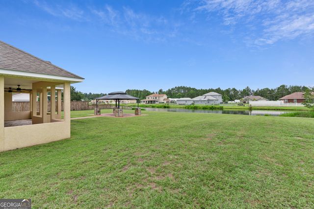 47 Carlee Lane, Brunswick, GA 31523