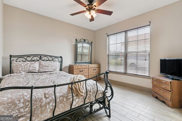 47 Carlee Lane, Brunswick, GA 31523