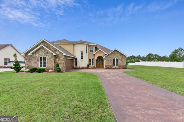 47 Carlee Lane, Brunswick, GA 31523