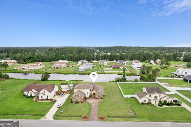 47 Carlee Lane, Brunswick, GA 31523