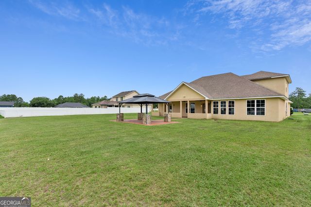 47 Carlee Lane, Brunswick, GA 31523