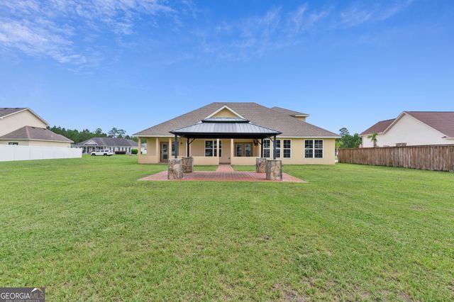 47 Carlee Lane, Brunswick, GA 31523
