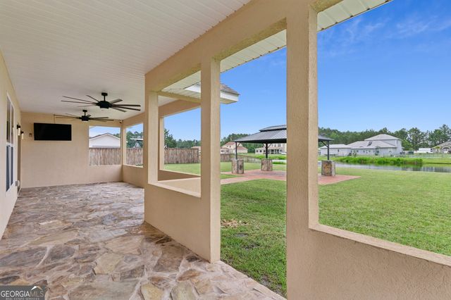 47 Carlee Lane, Brunswick, GA 31523
