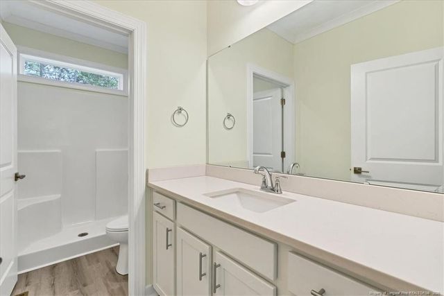 45 Martin Drive, Whispering Pines, NC 28327