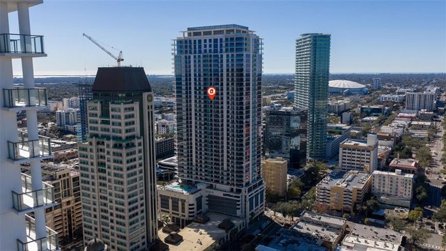 275 1ST AVENUE S 3003, St Petersburg, FL 33701