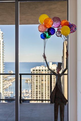 275 1ST AVENUE S 3003, St Petersburg, FL 33701