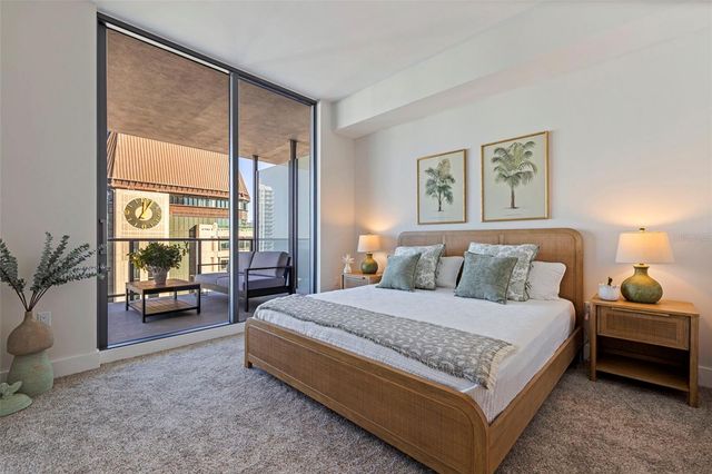 275 1ST AVENUE S 3003, St Petersburg, FL 33701