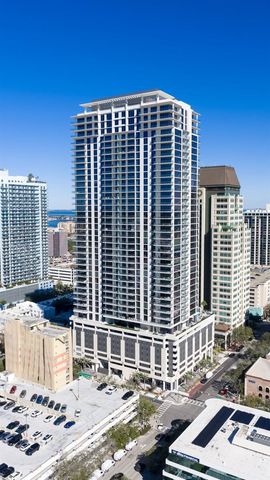 275 1ST AVENUE S 3003, St Petersburg, FL 33701