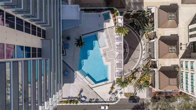 275 1ST AVENUE S 3003, St Petersburg, FL 33701