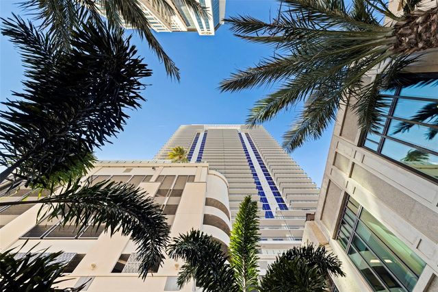 275 1ST AVENUE S 3003, St Petersburg, FL 33701