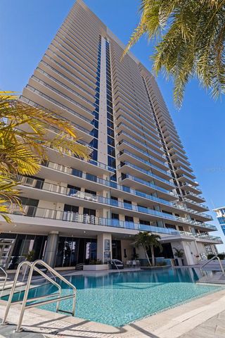 275 1ST AVENUE S 3003, St Petersburg, FL 33701