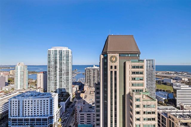 275 1ST AVENUE S 3003, St Petersburg, FL 33701