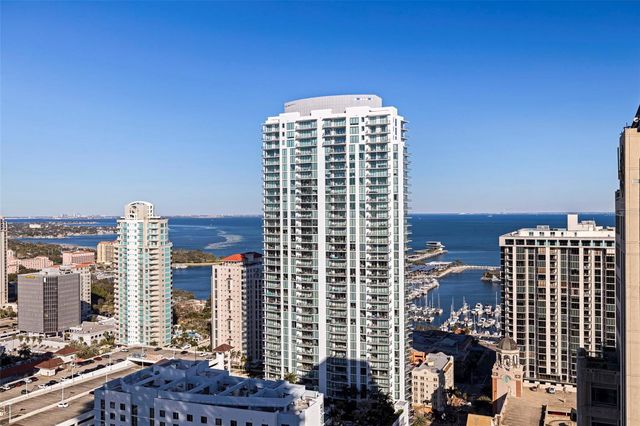 275 1ST AVENUE S 3003, St Petersburg, FL 33701