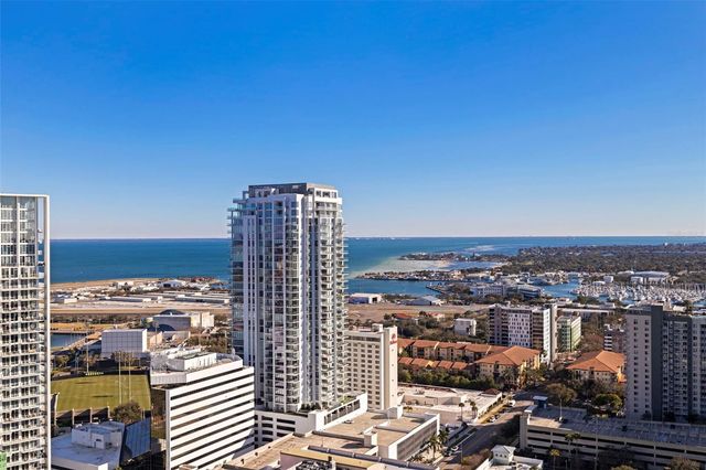 275 1ST AVENUE S 3003, St Petersburg, FL 33701