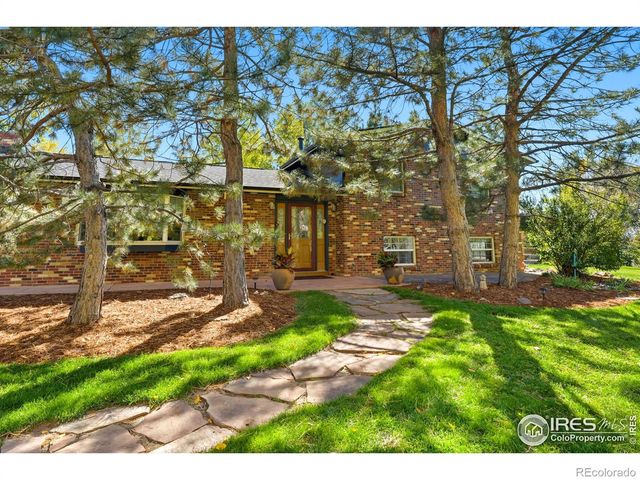 11358 Flatiron Drive, Lafayette, CO 80026