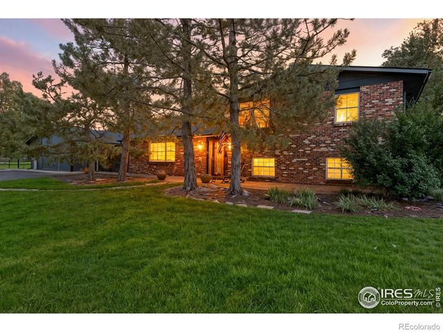 11358 Flatiron Drive, Lafayette, CO 80026