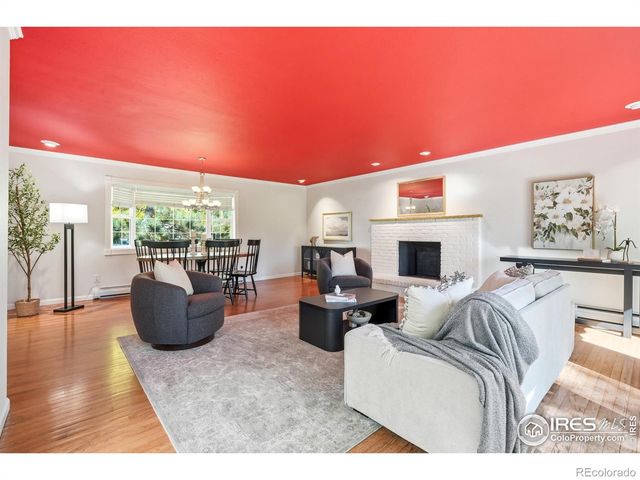 11358 Flatiron Drive, Lafayette, CO 80026