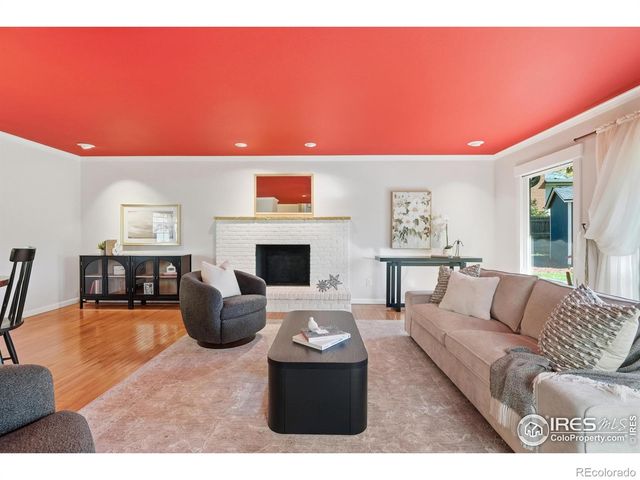 11358 Flatiron Drive, Lafayette, CO 80026