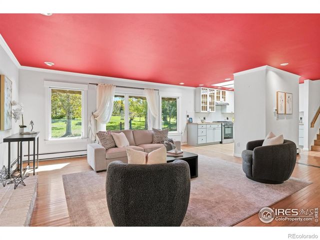 11358 Flatiron Drive, Lafayette, CO 80026