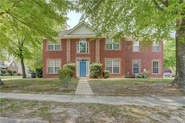 5111 S Links CIR, Suffolk, VA 23435